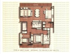 Three Three Robin (D10), Apartment #605856731